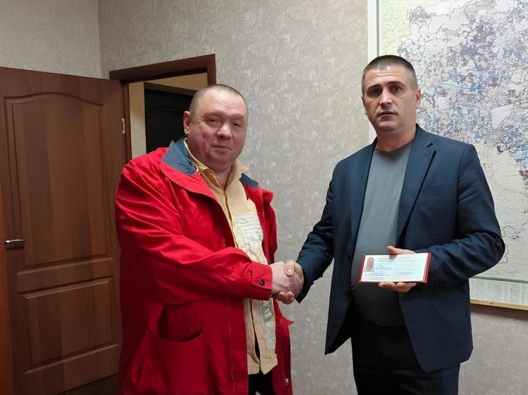 В лесном хозяйстве Серпухова увеличивается число добровольцев