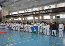 Спортивная школа «Русский медведь» стала местом проведения первенства и чемпионата Федерации традиционного карате по JKA