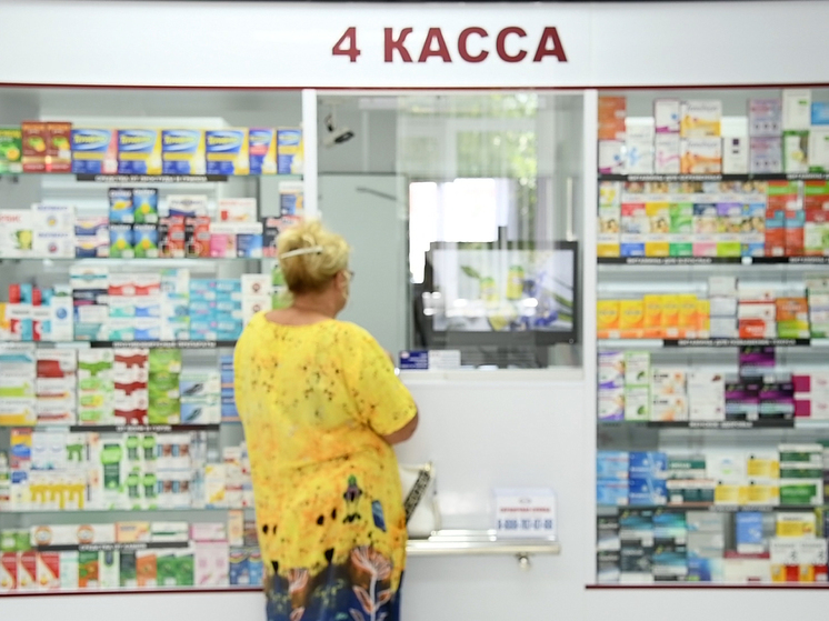 Фармаколог Ледяев рассказал об опасности самолечения антибиотиками