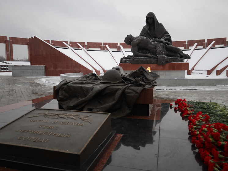 Поисковики и МО РФ установили имена четверых  погибших солдат Великой Отечественной