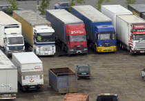 В понедельник Украина откроет пункт пропуска «Угринов – Долгобичев» для пустых грузовиков, следующих в Польшу, сообщил министр инфраструктуры Украины Александр Курбаков