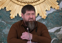 Глава Чеченской Республики Рамзан Кадыров сообщил о новых успехах спецназа "Ахмат", который выполняет боевые на западной окраине Клещеевки