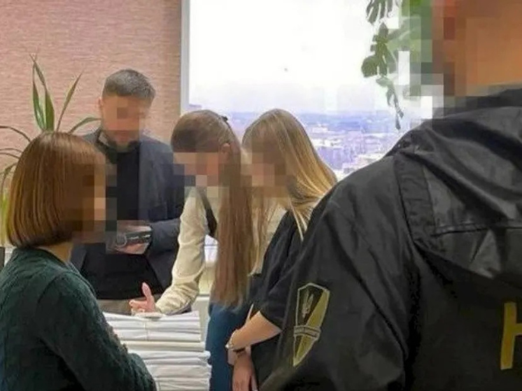 Судей обвиняют в помощи компании «Мотор Сич»