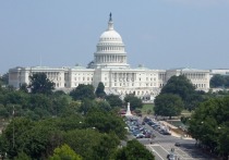 Администрация Соединенных Штатов "отчаянно нуждается" в одобрении Конгрессом выделения допсредств для помощи Украине