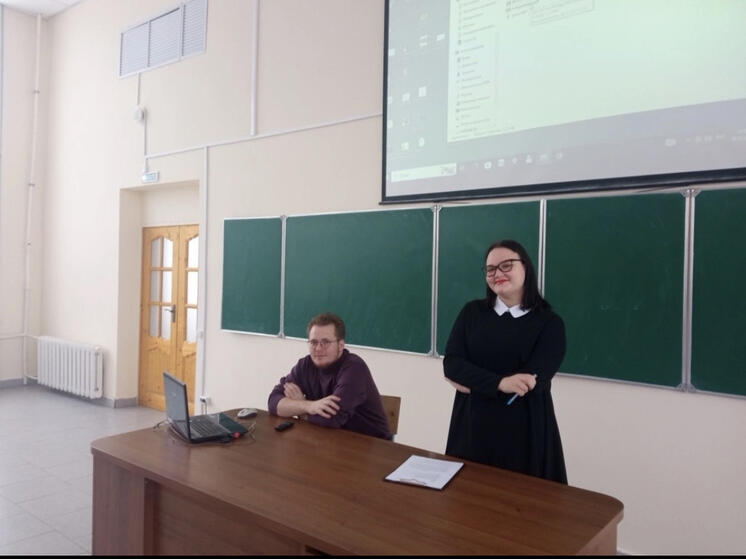 Завершилась конференция, посвящённая юбилею одного из старейших факультетов СмолГУ