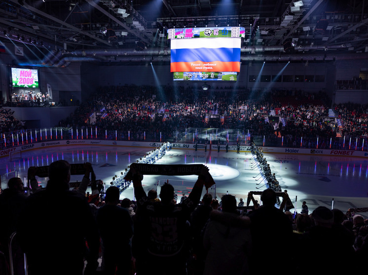 «Трактор» во второй раз в сезоне обыграл чемпиона