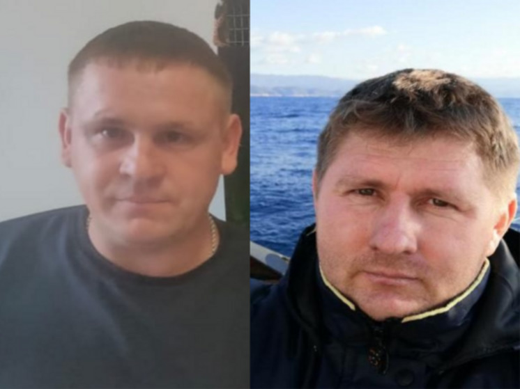 Два рыбака пропали без вести в Ростовской области