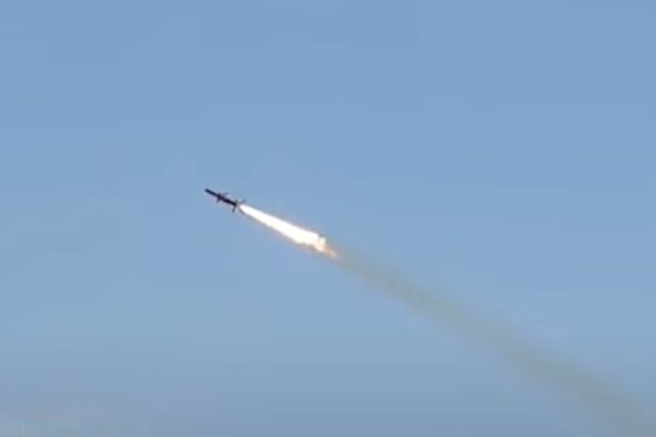 Shiite groups announced attacks on US bases in Iraq and Syria