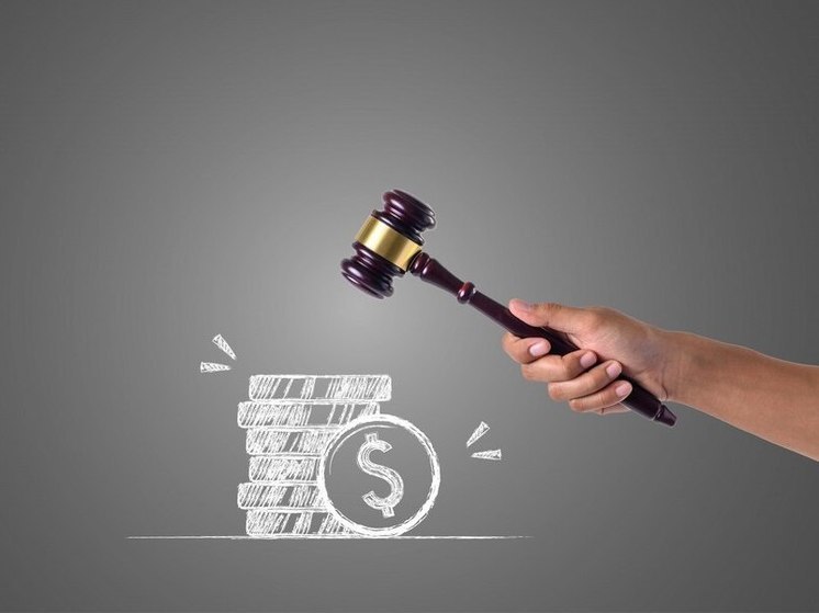 В Новосибирске ищут покупателя на долги бизнесмена Сафронова в 2 млрд рублей