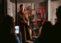 Вчера, 3 декабря, стартовала Всекузбасская музейная патриотическая неделя