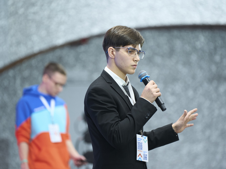 Омские школьники могут стать участниками интеллектуального турнира «Газпром нефти»
