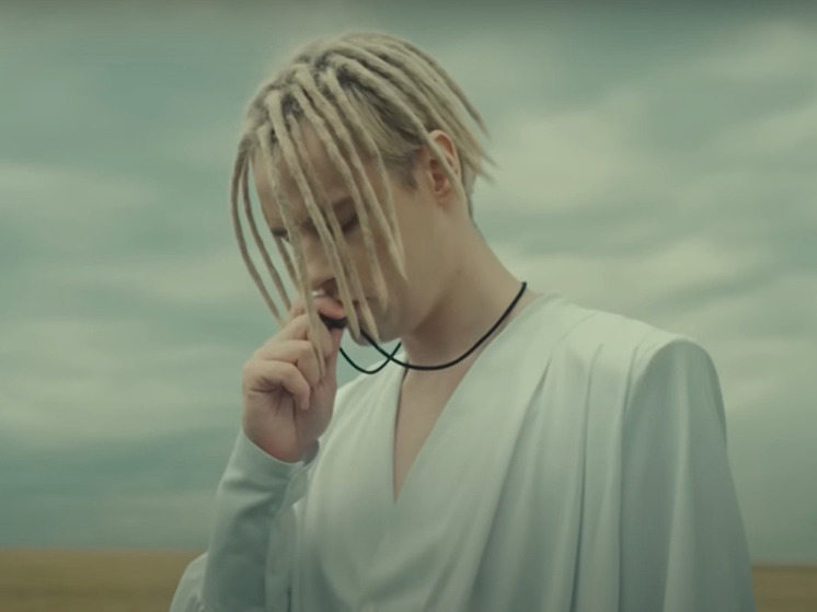 В Красноярске 7 декабря выступит певец SHAMAN