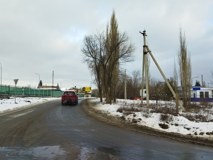 4 декабря в Саратове в первой половине дня будет тепло, во второй холодно