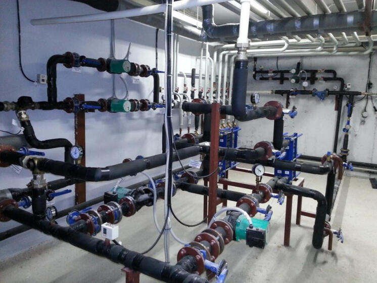 В Комсомольске-на-Амуре по краевой программе отремонтировано 60 домов