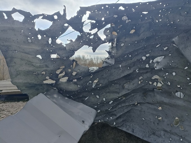 Четыре поселка в Горловке остались без света в результате обстрелов ВСУ