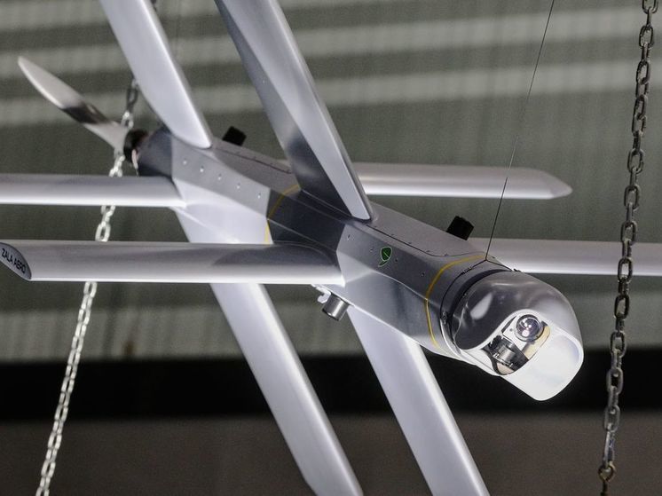 Названо важное преимущество российских "Ланцетов"