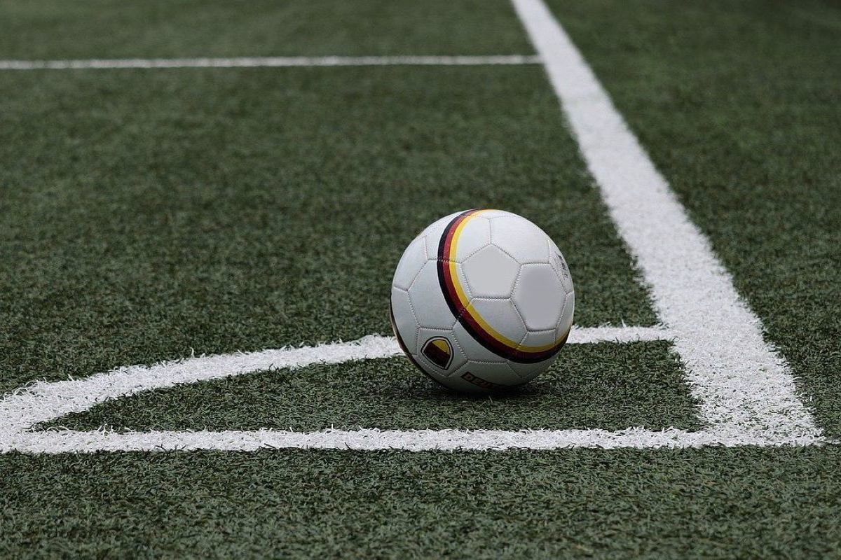 Женская сборная России по футболу сыграла вничью с командой Парагвая