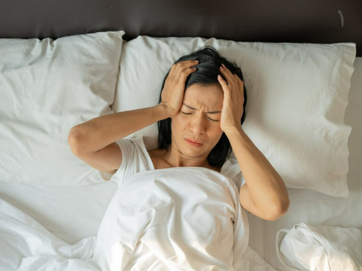 От галлюцинаций до смертельного исхода: названы последствия отсутствия здорового сна