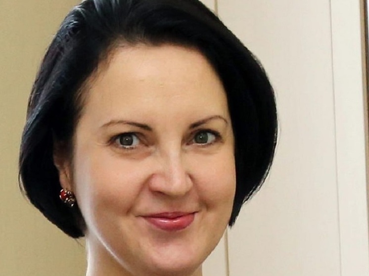 Ирина Провалёнкова стала заместителем орловского губернатора по внутренней политике