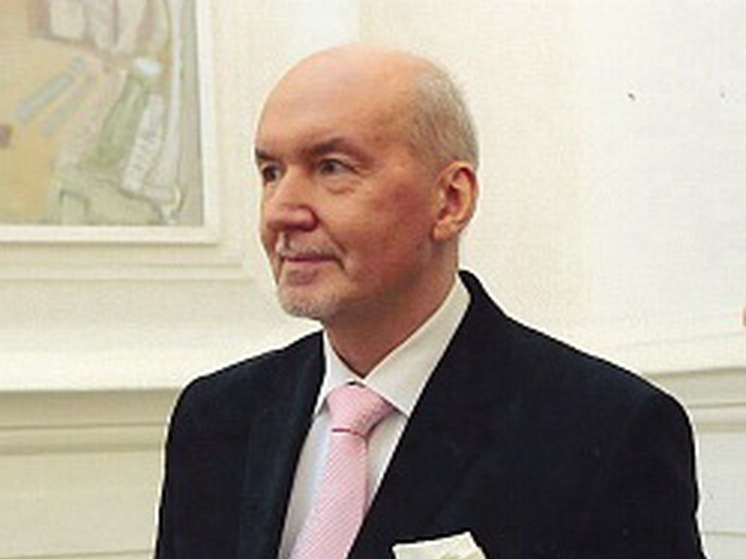 В Москве умер известный российский искусствовед Олег Кривцун
