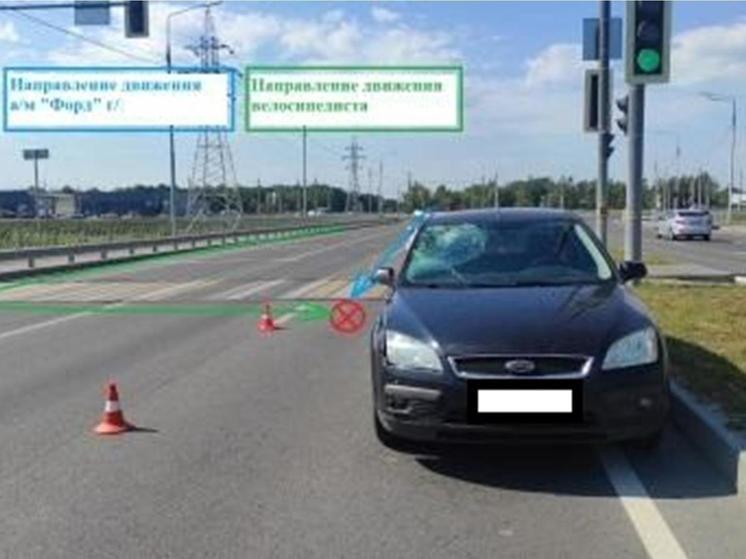 Устроивший смертельное ДТП брянец выслушал обвинительный приговор