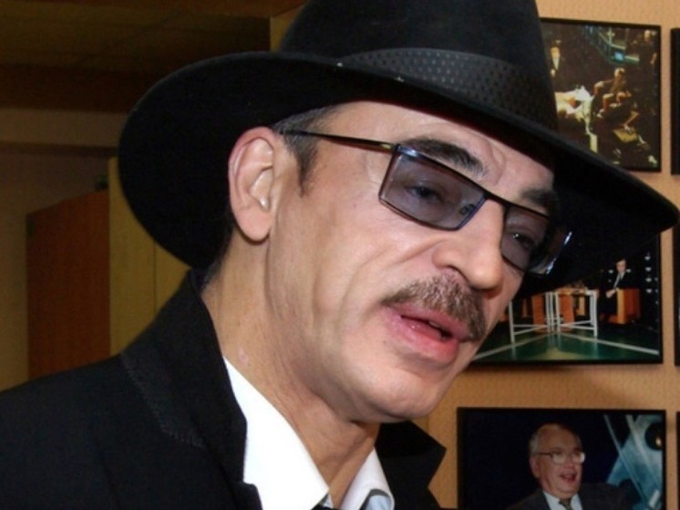 Михаила Боярского выписали из больницы