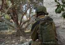 Армия обороны Израиля обстреляла Ливан в ответ на пуски нескольких минометных снарядов со стороны государства