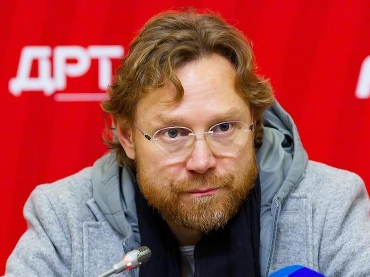 Главный тренер «Ростова» раскритиковал проведение матча с ЦСКА в снегопад