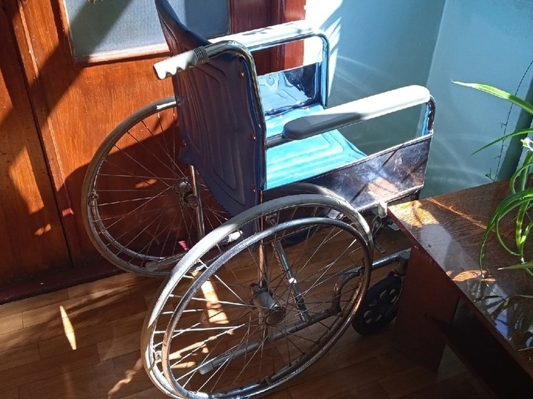 Центр адаптивной физкультуры открывает новые возможности для инвалидов из ДНР