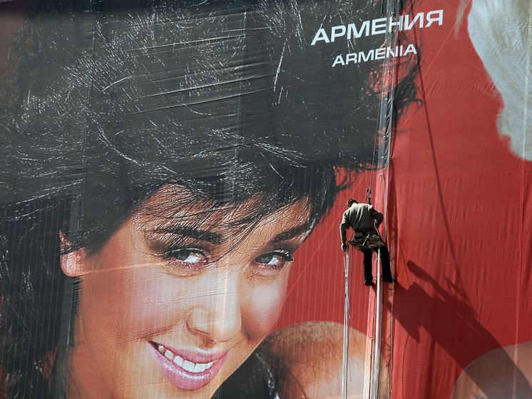 Армения отказалась судиться с Россией из-за непоставленного оружия