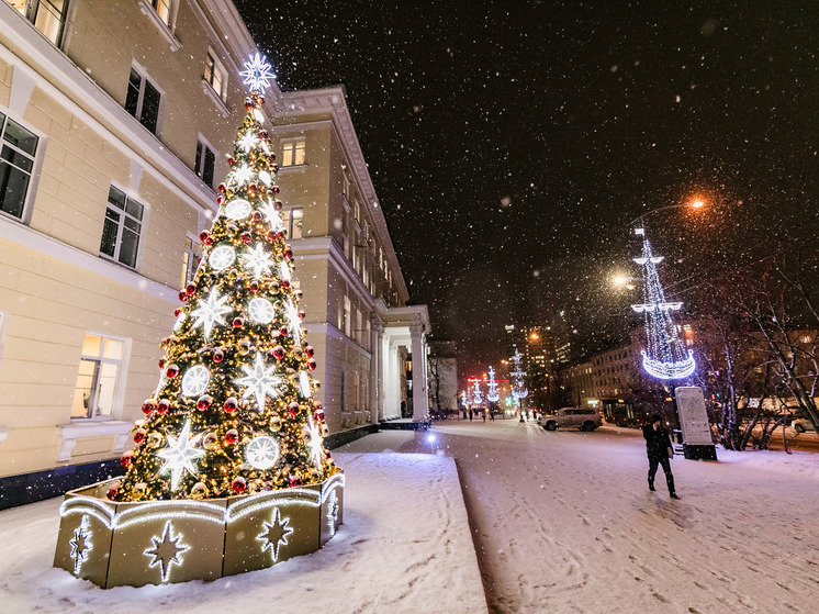 Свыше тысячи культурных событий запланированы в Кольском Заполярье этой зимой