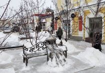 Официальный паблик мэрии Омска во ВКонтакте опубликовал пост, в комментариях под которым горожане могут разместить адреса не расчищенных от снега улиц
