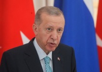 Президент Турции Реджеп Эрдоган считает, что премьер-министра Израиля Биньямина Нетаньяху ждет судьба бывшего главы Югославии Слободана Милошевича за его преступления, которые совершаются в секторе Газа