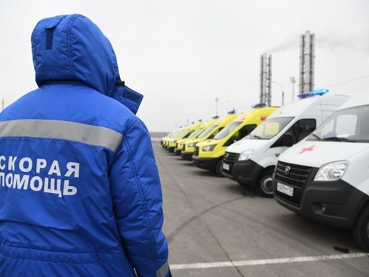  Три человека пострадали в ДТП с двумя «Ладами» в Волгоградской области