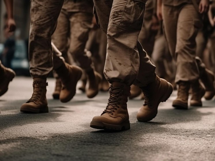 Картаполов: в увеличении срока срочной службы нет необходимости