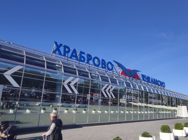 Жителям Калининградской области рассказали о субсидированных авиаперелетах
