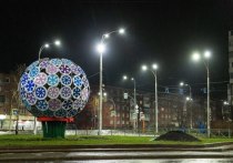 Как сообщил губернатор Кузбасса Сергей Цивилев, благодаря модернизации уличного освещения региону удалось сэкономить 413 млн рублей