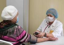 С начала года почти 1 400 000 кузбассовцев проверили состояние своего здоровья