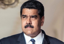 При силовом сценарии Мадуро могут не поддержать

