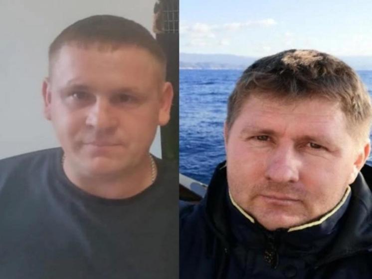 Группа волонтеров разыскивает двух пропавших рыбаков в Ростовской области