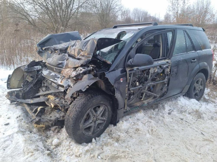 Во Владимирской области за неделю произошло 408 ДТП