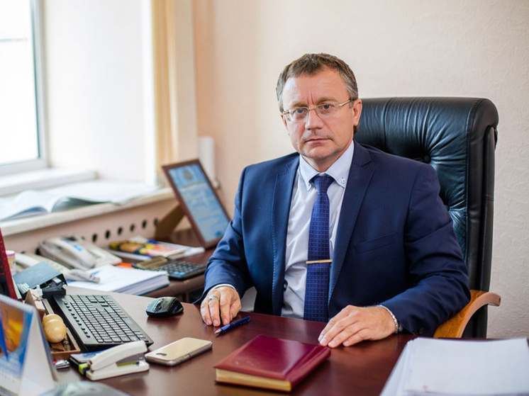 Алексей Какаулин 15 декабря уйдет с поста гендиректора ТГК-14