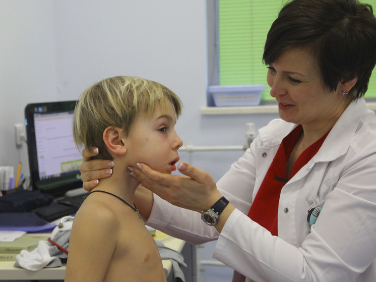 На развитие системы здравоохранения Подмосковье получит 1,5 миллиарда