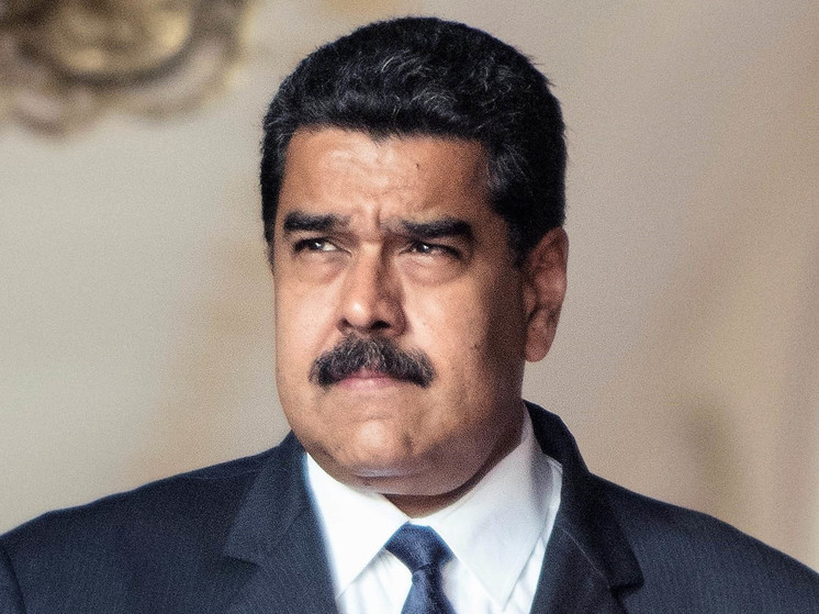 При силовом сценарии Мадуро могут не поддержать