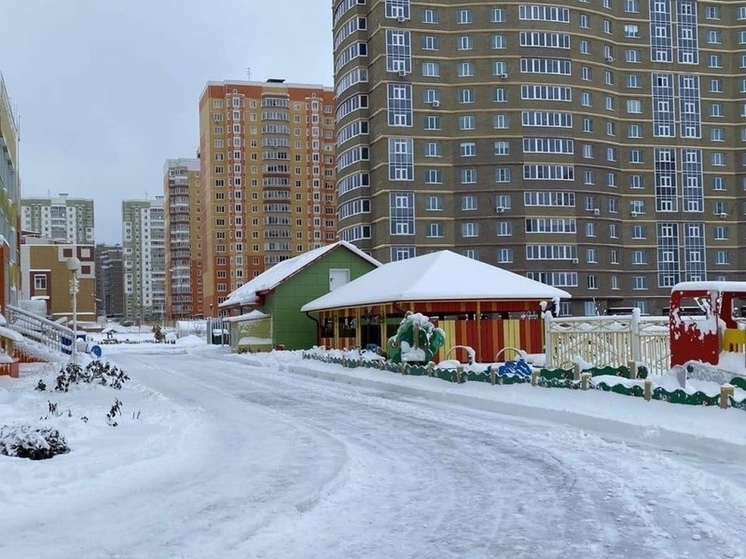 В Курске УК за неделю допустили 71 нарушение