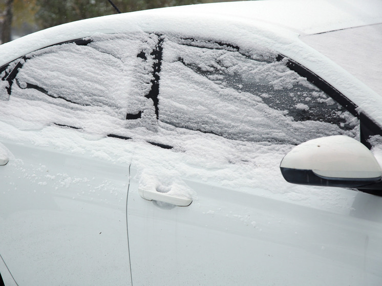 Москвич заявил об угоне проданной машины и поплатился