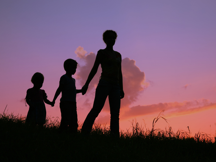 73 жителя НАО подали заявление на путевки «Мать и дитя»