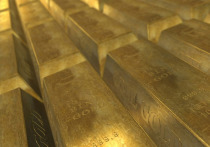 «К Новому году цена одного грамма золота может достичь 7 тысяч рублей»
