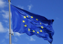 Еврокомиссия подготовила рекомендации для начала переговоров о вступлении Украины в ЕС