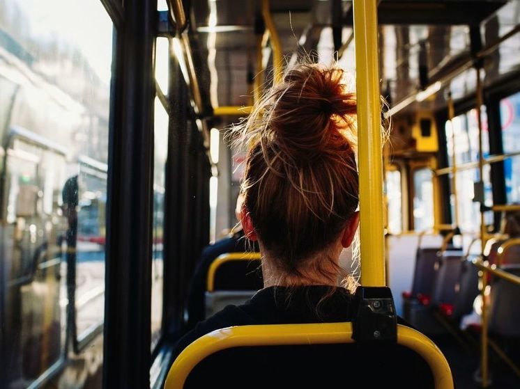 В Молдавии женщина устроила скандал в троллейбусе из-за русского языка